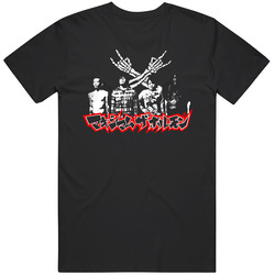 Maximu Mens Vintage T Shirt
