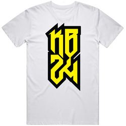 Kobe Mens Vintage T Shirt