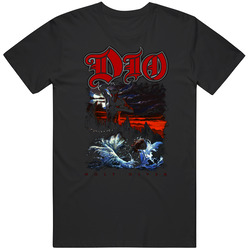 Dio Band 2 Mens Vintage T Shirt
