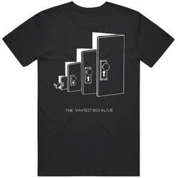 Wex Whitest Sf8jsdfd Mens Vintage T Shirt