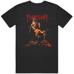 Mano Mens Vintage T Shirt