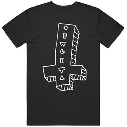 Ofwgkta Band 3 Mens Vintage T Shirt
