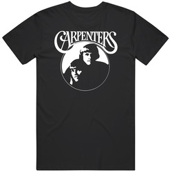 Carpenter Mens Vintage T Shirt