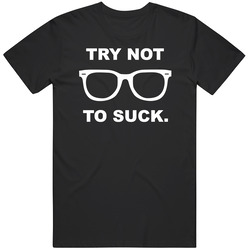 Try Mens Vintage T Shirt