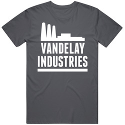 Vandelay Mens Vintage T Shirt