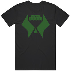 Dfxb Doctor Dr Doom Mens Vintage T Shirt