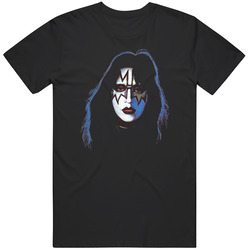 A Ace Frehley 3 Mens Vintage T Shirt