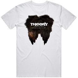 Wh Theory Of A Deadman Mens Vintage T Shirt