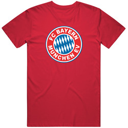 Bayern Mens Vintage T Shirt
