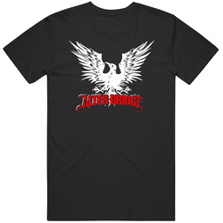 Altercnd Mens Vintage T Shirt