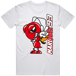93 Marc Mens Vintage T Shirt