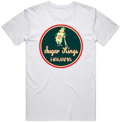 King Mens Vintage T Shirt