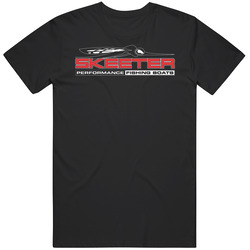 Wex Skeeter Dfgy546ergt Mens Vintage T Shirt