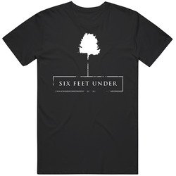 Ren Six 9sdjfsdf Mens Vintage T Shirt