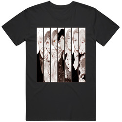 Hetalia 21b Mens Vintage T Shirt