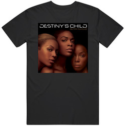 Destinys Mens Vintage T Shirt