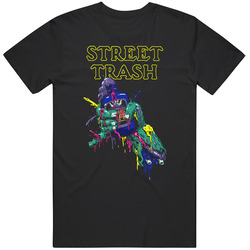 Street Trash Film Great 3542 Mens Vintage T Shirt