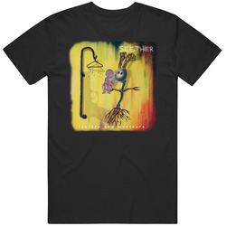 Ren Seether Isolate & Medicate Fdgdg Mens Vintage T Shirt