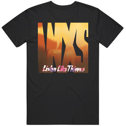 Cawet12 Mens Vintage T Shirt
