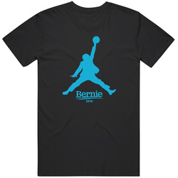 Bernie Mens Vintage T Shirt