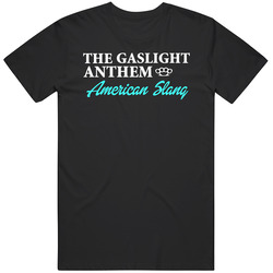 Gaslight Mens Vintage T Shirt