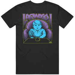 Ghjghkjk Mens Vintage T Shirt