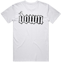 Downbw Dod Mens Vintage T Shirt