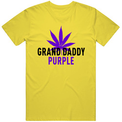 Gdp Mens Vintage T Shirt