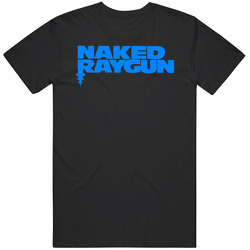 Naked Raygun 1 Mens Vintage T Shirt