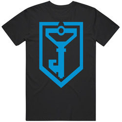 Ingress Logo 2 Mens Vintage T Shirt