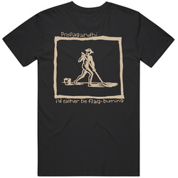 Ljklkjl Mens Vintage T Shirt