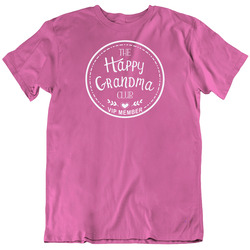 Hgc Vip Logo - Azalea Mens Vintage T Shirt
