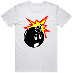 The Hundred Mens Vintage T Shirt