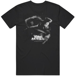 Anaal Nathrakh 1 Mens Vintage T Shirt