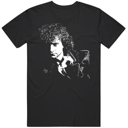 Logr Mens Vintage T Shirt