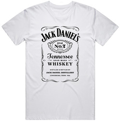 Jack  Men W Mens Vintage T Shirt