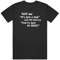 Dogss Mens Vintage T Shirt