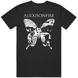 Tw Alexisonfire 7 060815 Mens Vintage T Shirt