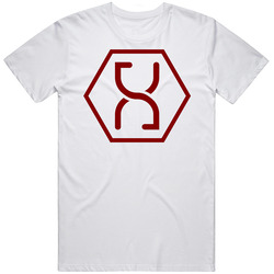 Altered Carbon Logo Tv Mens Vintage T Shirt