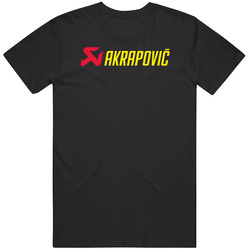 B Akrapovic 4 Mens Vintage T Shirt