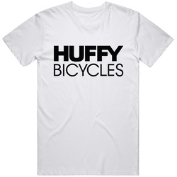 Huffy Mens Vintage T Shirt