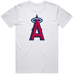 Los Angeles Angels Sports Pig In Mens Vintage T Shirt