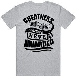 Workout T-shirt Gym Tee Crossfit Lifter  Mens Vintage T Shirt