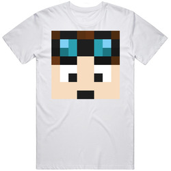 The Dan Mens Vintage T Shirt