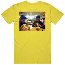 Ro M Mens Vintage T Shirt