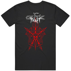 Celtic Mens Vintage T Shirt