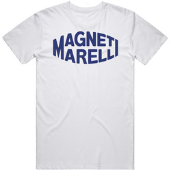 Magneti Mens Vintage T Shirt