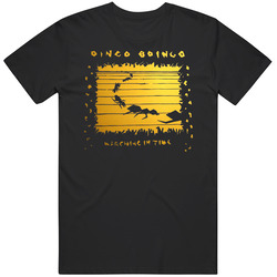 Tr Oingo S9fksdf Mens Vintage T Shirt