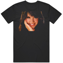 Phoebe Cates Hot Actress Profile Mens Vintage T Shirt