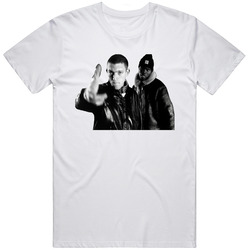 Hai Mens Vintage T Shirt
